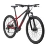 Marin Wildcat Trail 1 27.5" Mountain Bike Maroon 10 2022wildcattrail1c2gallerye2 clarkes of cavan