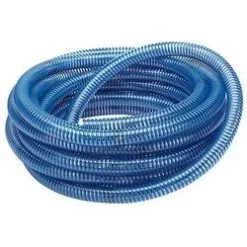 Draper PVC Suction Hose
