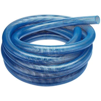 Draper PVC Suction Hose 3"