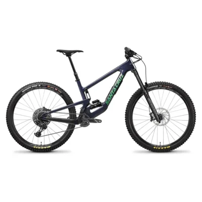 Santa Cruz Megatower C R-Kit Medium Mountain Bike