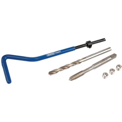 Draper M5 x 0.8 Metric Thread Repair Kit