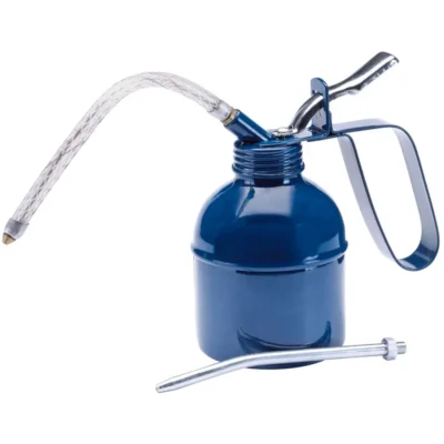 Draper Force Feed Oil Can, 300ml