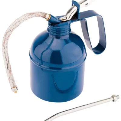 Draper 500ml Force Feed Oil Can