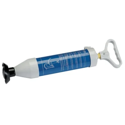 Draper Drainblaster
