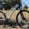 Marin Wildcat Trail 3 27.5" Womens Mountain Bike Silver 17 22 wct3 detail 2 clarkes of cavan