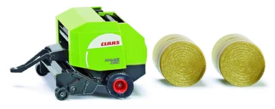 Siku Claas Round Baler