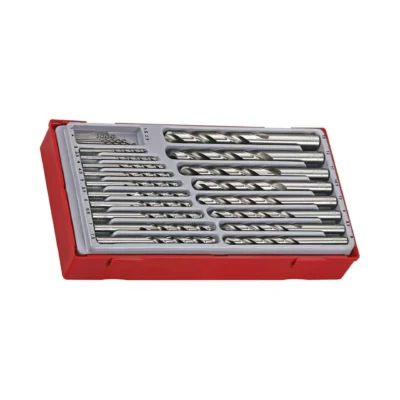 Teng Tools Drill Bit Set