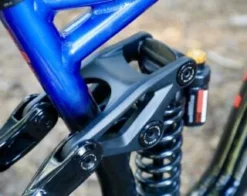 Marin Alpine Trail 7 29" Mountain Bike Green 20 23at xrdetail 3 clarkes of cavan