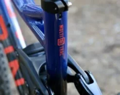 Marin Alpine Trail 7 29" Mountain Bike Green 19 23at xrdetail 6 clarkes of cavan