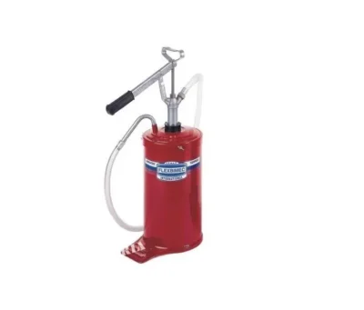 Valtra Oil Dispenser