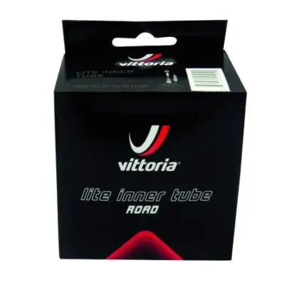 48mm Vittoria Tube - 80mm Valve