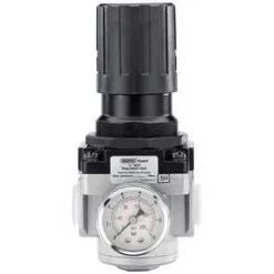 Draper Expert 1/2" Bsp Regulator Unit