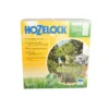 Hozelock 60m 2-in-1 Hose Reel & 50m Multipurpose Hose 4 2477 packaging