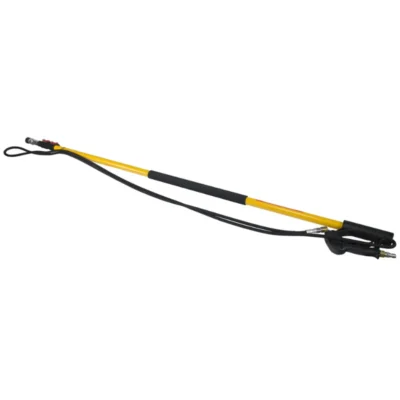 Telescopic Power Washer Lance 24ft