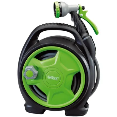 Draper Mini Hose Reel Set (10M)