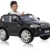 Rollplay BMW X5M Premium 12v Black 11 252161