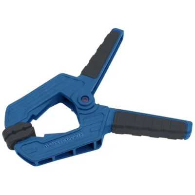 Draper 100 Mm Capacity Soft Grip Spring Clamp
