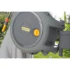Hozelock 40m Auto Reel with Hose 7 2595