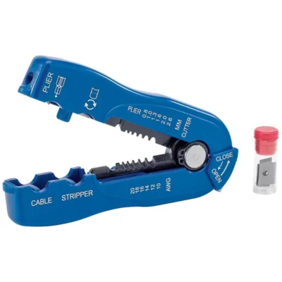 Draper Wire Stripper