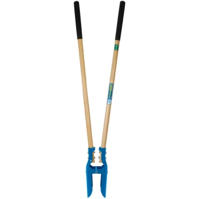 Draper Heavy Duty Post Hole Digger, 1480mm