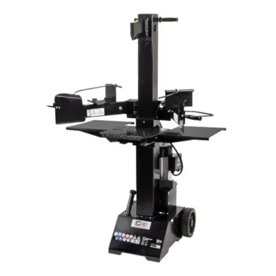 SIP 7 Tonne Vertical Log Splitter