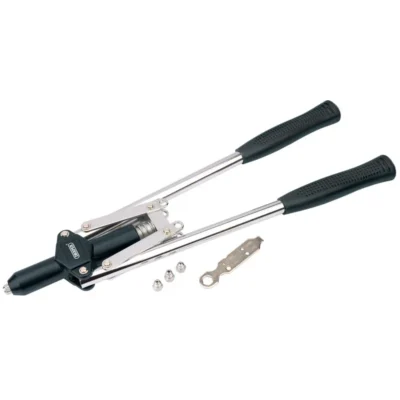 Draper Long Arm Riveter