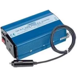 Draper 12V 200W DC-AC Inverter