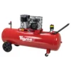 TIGREN 200 Litre 3HP Belt-Driven Compressor 7 2887 extra large