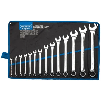 Sockets & Spanners