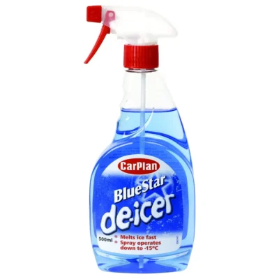 Carplan Blue Star De-Icer Trigger 500ml