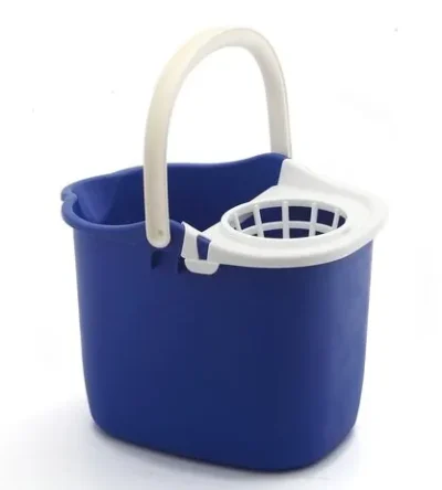 Lordos Plastic Mop Bucket