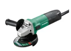 Hikoki G12SS 4 1/2'' Angle Grinder 230V