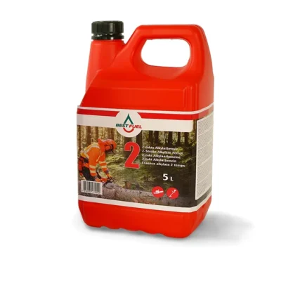 Best Fuel Alkylate Petrol 2-Stroke Mix