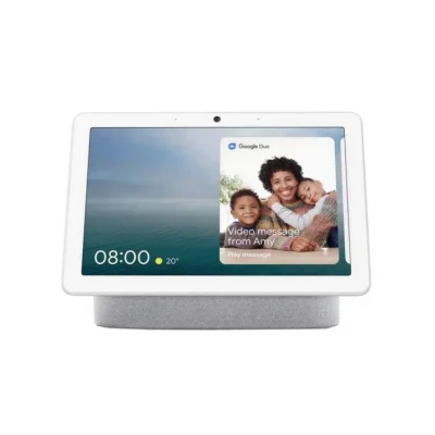 Google Home Hub