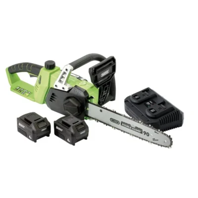 Chainsaws