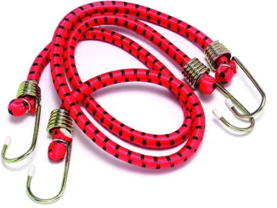 Ratchet & Straps