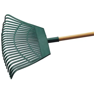 Draper Plastic Leaf Rake 550mm