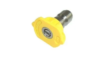 Jefferson Quick Release Nozzle 15 Degrees