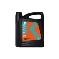 Kubota 10W-40 Engine Oil W21UH01005