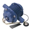 Draper Drill Powered Pump