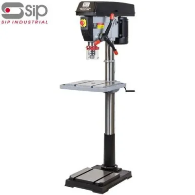 SIP F32-20 230v Floor Pillar Drill