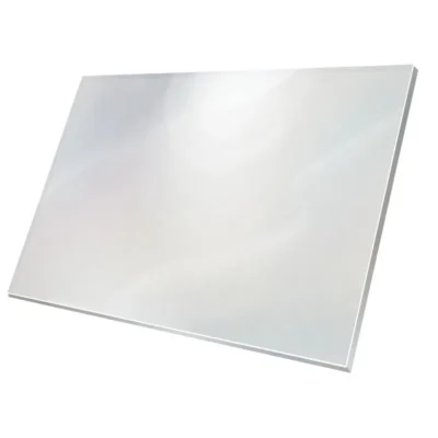 Draper Rear Spatter Shield