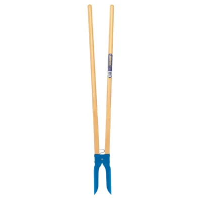 Draper Post Hole Digger with Hardwood Handles