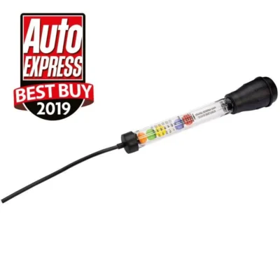 Draper Antifreeze Tester