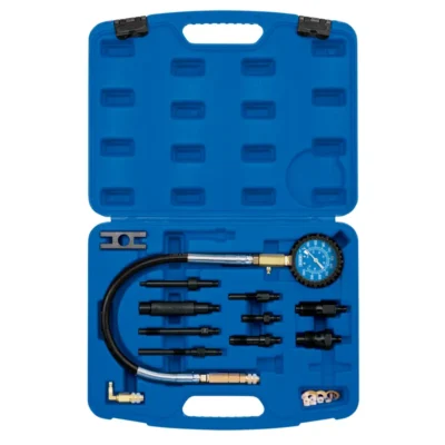 Draper Diesel Compression Test Kit 12 Piece