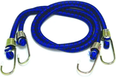 Hilka 2 Piece 36" x 12mm Bungee Strap