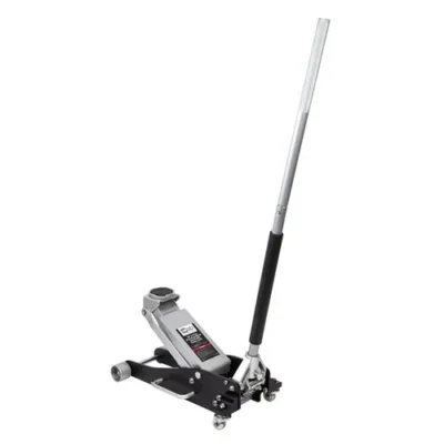 Sip 2.5 Tonne Aluminium/Steel Trolley Jack