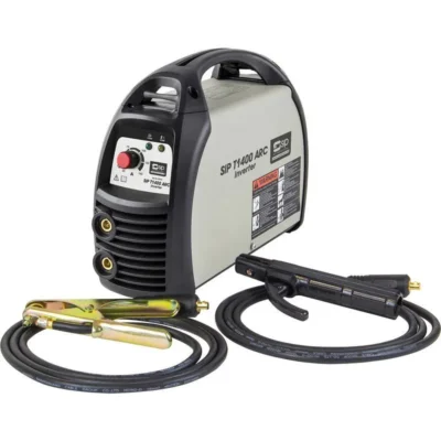 Sip Welder Inverter 140 Amp