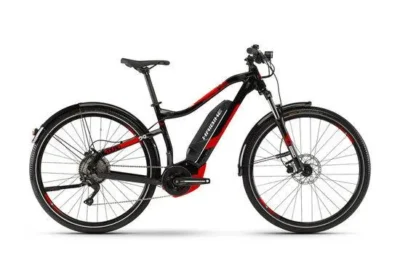 E-Bikes & Scooters