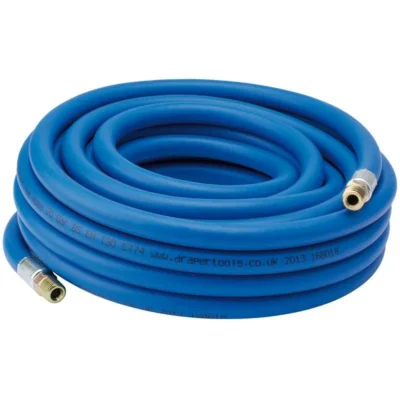 Draper 10 Meter Airline Hose